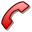 toolbar - call stop
